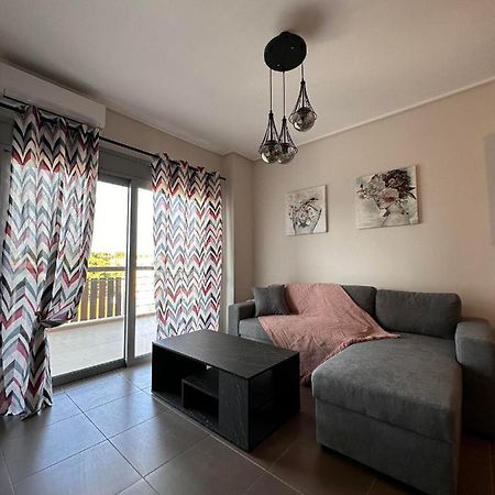 Eva'S Luxury Apartments No 4 Artemida  Buitenkant foto