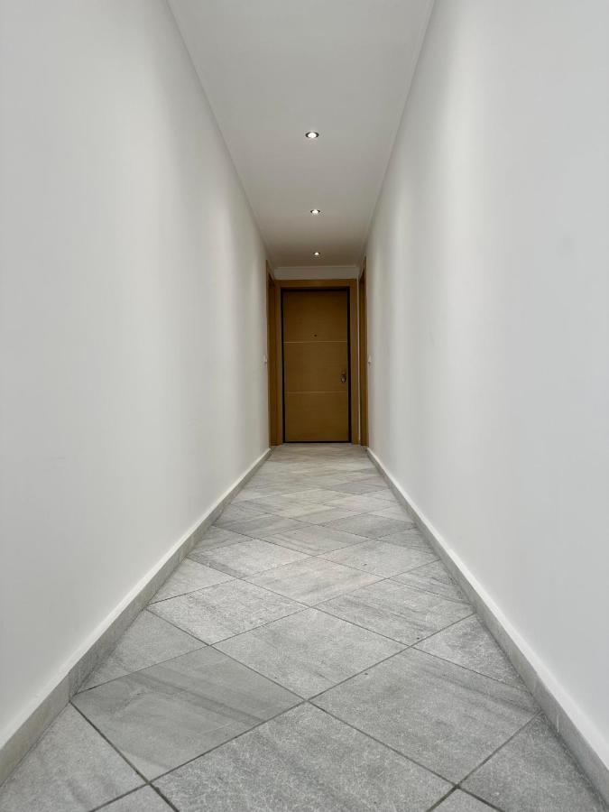 Eva'S Luxury Apartments No 4 Artemida  Buitenkant foto